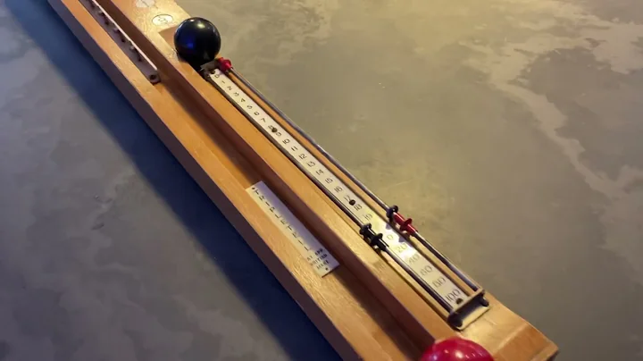 Tripletell - An introduction to a game from 1920s