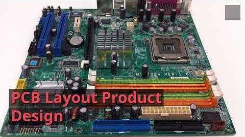 How To Get Your First PCB Prototype Manufactured