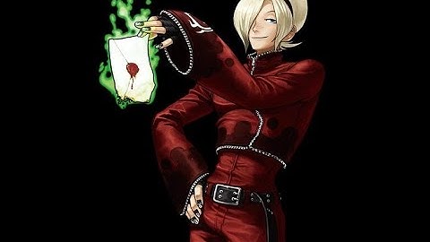 KOF XV Ash 2 Slat Combo (58 Hits 785 Damage)