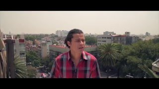 Video-Miniaturansicht von „Omar Márquez - ¿Dónde andará?“