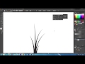 How To Make Grass in Adobe Illustrator