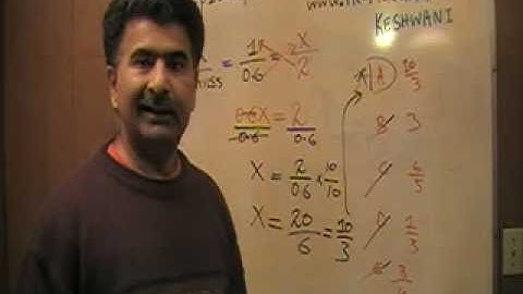 GMAT Problem Solving 63 p160 - 13th Edition Official Guide - KeshwaniPrep.com