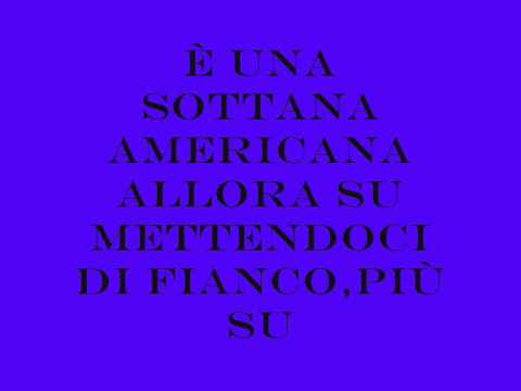 Lucio Dalla - Futura lyrics