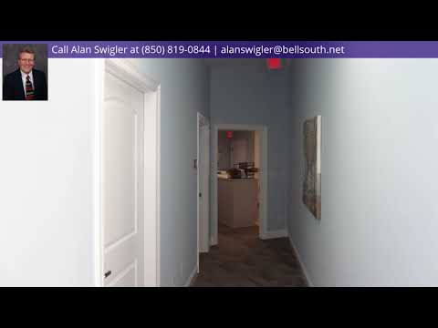2636 N Jenks Avenue, Panama City, FL home video tour