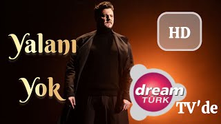 Eki̇n Uzunlar Yalanı Yok Klibiyle Dreamtürk Tvde