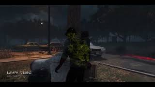 Dead By Daylight Hacker Prequel @TheConservativesrock