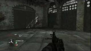 COD MW2 Commando Pro in Black Ops
