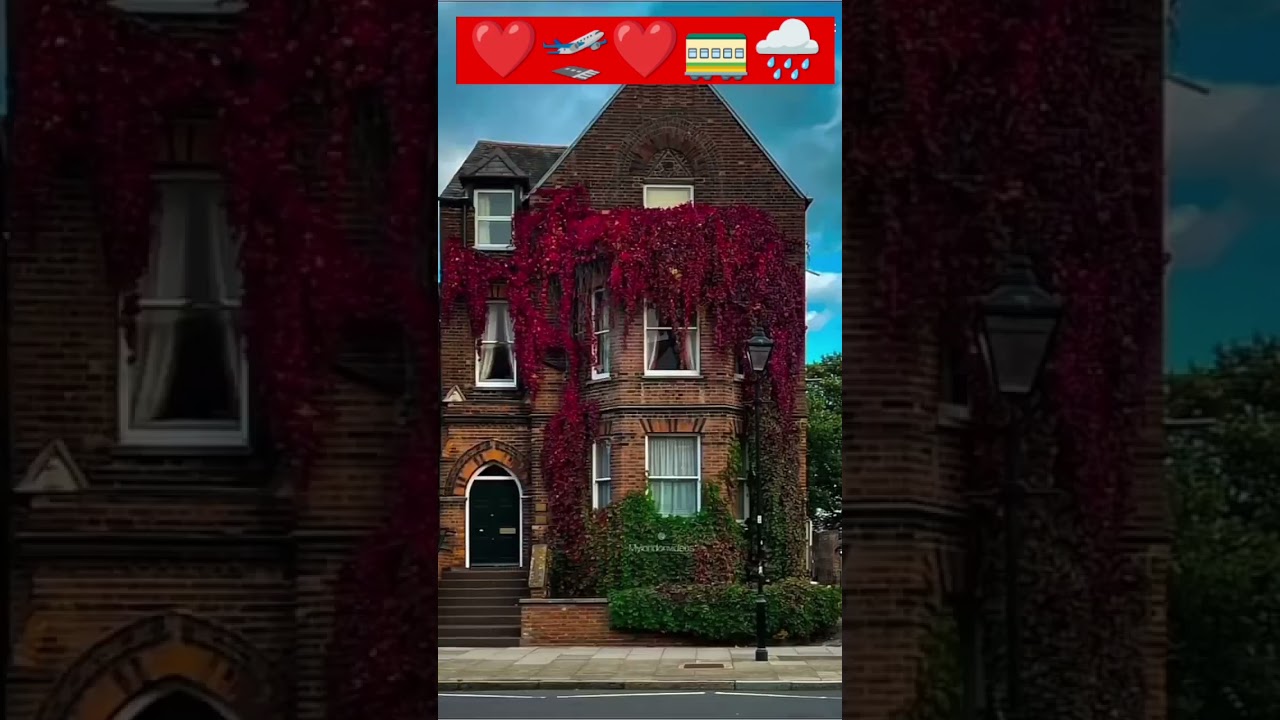 u.klove❤️🛫❤️🚃🌧️ 