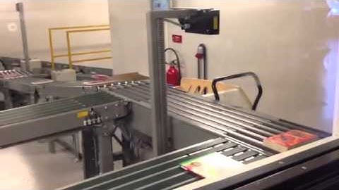 Gothenburg public library book return