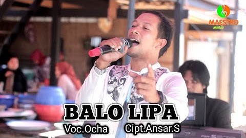 Balo Lipa ~ Cipt.Ansar.S ~ Voc.Ocha ~ Show In Lerang-Lerang Kab.Pinrang.