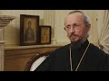 Белорусская православная церковь призывает помнить о законах морали. Панорама
