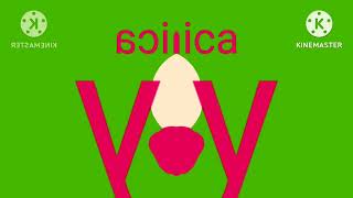 monica toy logo effects 2 screenshot 5