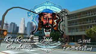 Download Lagu ROY RICARDO - Janda (cover Avakinlife) Devil fams MP3