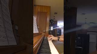 Improvisation No. 3 - Aimless Wandering