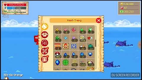 Quay số và lầu đầu đập rương đại ác quỷ cái kết