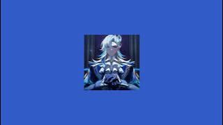 Elisa Rosselli - Sirenix/Potere Sirenix italian ver. (Slightly slowed and reverb)