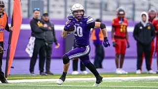 Slb Jackson Mackay 25 Highlights Western University