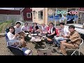 美幌発!のらりくらりオホーツク♪ 番外編『TRIPLANE BBQインタビュー』