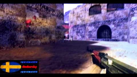 Test player bar + Sony Vegas, dudarsky