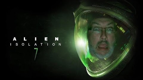 ALIEN: Isolation Part 7