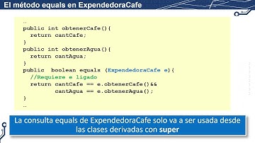 10-Herencia y Polimorfismo-El concepto de clase abstracta