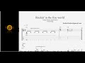 Rockin in the free world full track   neil young trinity grade 4 rock n pop guitar lesson