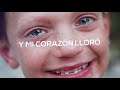 Oscar Medina - Mi Corazón Lloró (Video Lyric)
