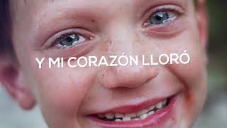 Oscar Medina - Mi Corazón Lloró (Video Lyric) chords