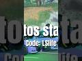 Join today with code LSLife. #erlc #roleplayserver