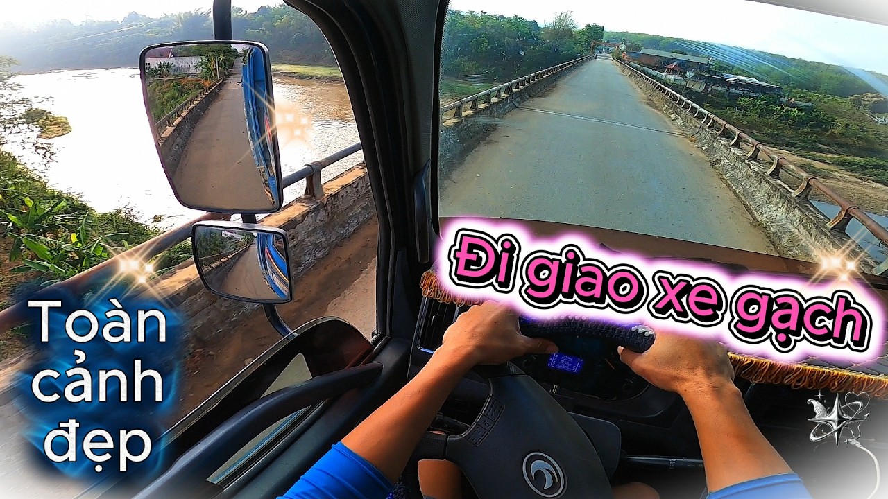 Cung đường đẹp