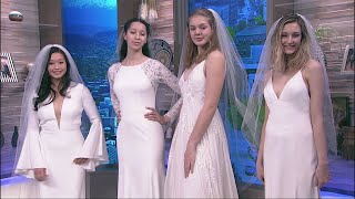Get your dream wedding dress for just $150