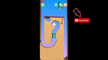 Dig This! 121-13 ACCELERATOR CHAPTER Walkthrough Solution