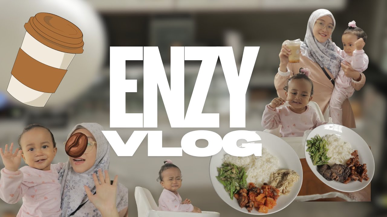 [EVM] Sarapan di kopi Nako Depok