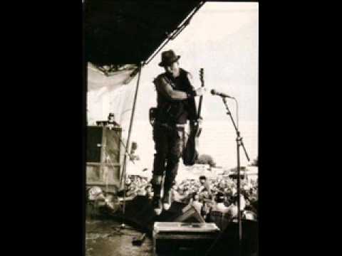 Operation Ivy - My Life (King Of Ska)