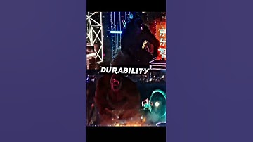 Godzilla vs Kong #shorts #vs #short #edit #1v1  #godzillavskong #godzilla #kong #godzillavskong2