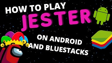 How to play the Jester Mode on Android and Bluestacks - Skeld.net Among Us