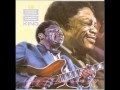 BB King - (You've Become A) Habit to Me (1988)