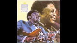 BB King - (You've Become A) Habit to Me (1988) chords