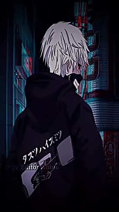 story wa anime kata kata kaneki jedag jedug