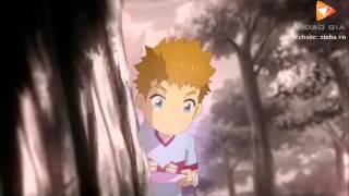 Officialzinba Vietnamese Version - Ep48