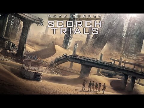 Maze Runner: The Scorch Trials™ (by Prodigy Design Limited ) - iOS/Android - HD Gameplay Trailer