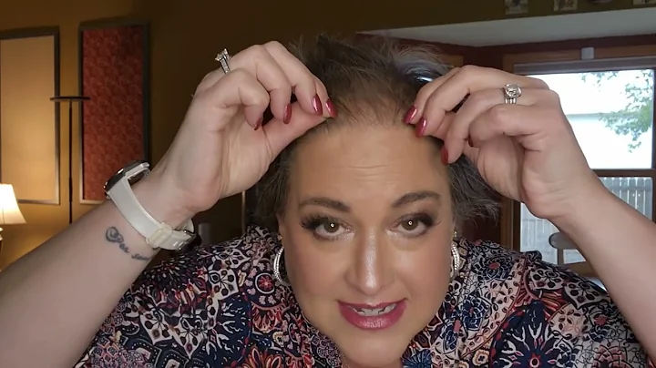Will Wigs Cause Me To Lose My Hair?  Let's answer ...