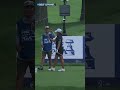 Shannon Tan with the ACE 🃏