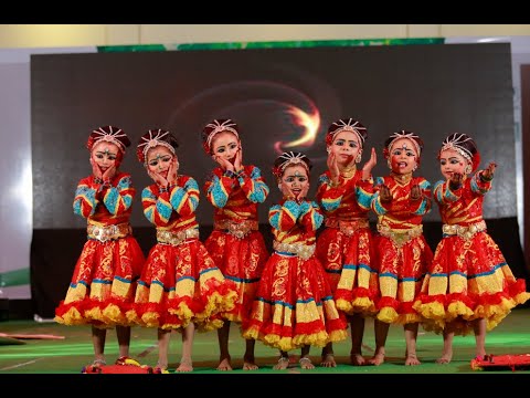 Group Dance   Keralam