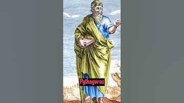 History of Pythagoras. #shorts    #history #shortvideo #motivation