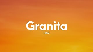 Lda - Granita Testolyrics