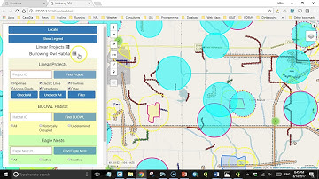 Adding legends to your Leafelt web map (Part 2)