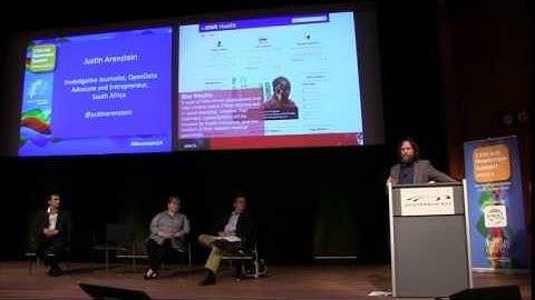 4. Data journalism made easy: Digital Tools - Navigating Masses of Information