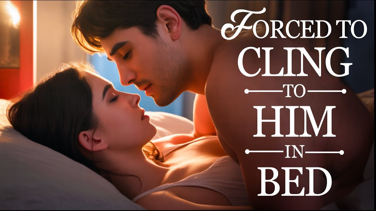 🔴SHE WAS FORCED TO CLING TO HIS BODY IN BED — BEFORE LOVE TURNED HER INTO A MILLIONAIRE’S BRIDE