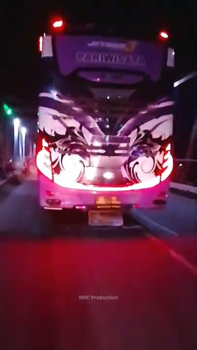 'STORY WA' LAGU BANG JONO VIRAL!! EHHH!! NEMU BUS FALISHA LAGI AUTO SODREK!! #shorts #bus #falisha